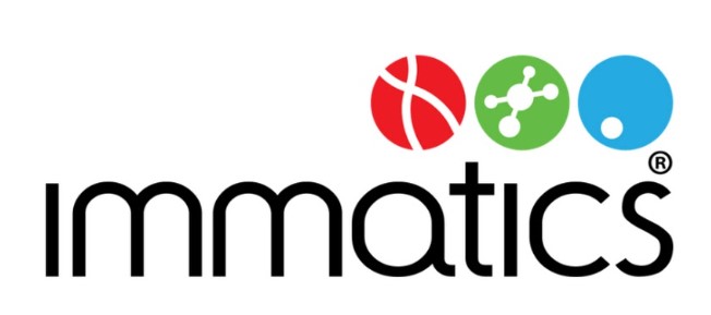 Immatics Logo