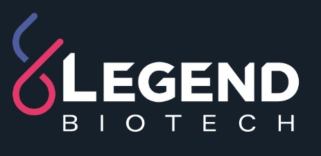 Legend Biotech Logo