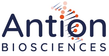 Antion Biosciences Logo