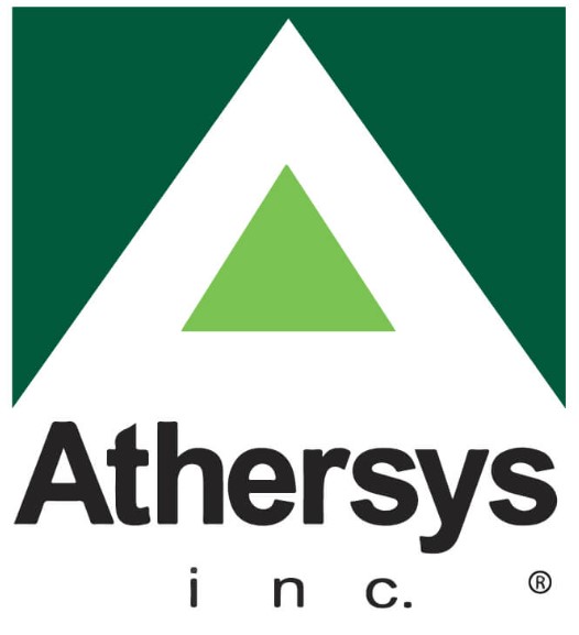 Athersys Inc Logo