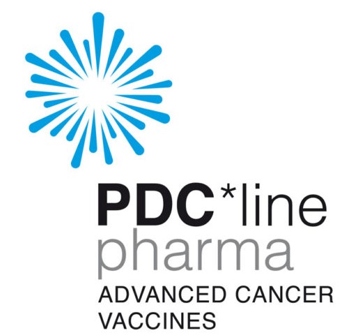 PDC* Line Pharma Logo