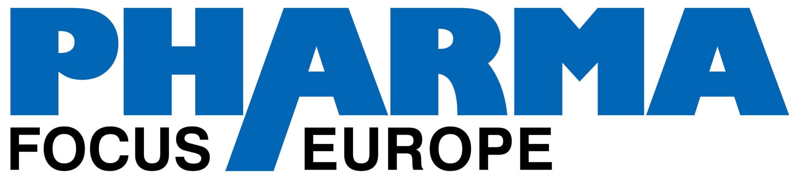 Pharma Focus Europe Logo